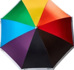 Pantone UMBRELLA LARGE - Pride