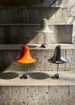 Pantop Table Lamp Ø23 EU