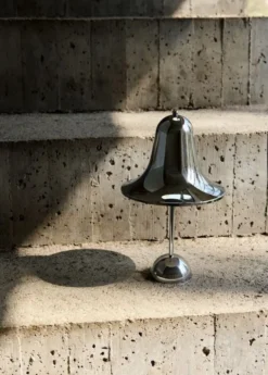 Pantop Table Lamp Ø23 EU