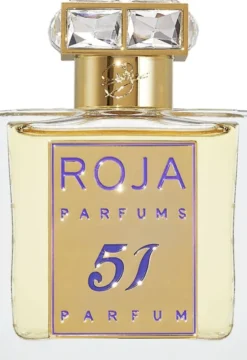 51 PARFUM POUR FEMME