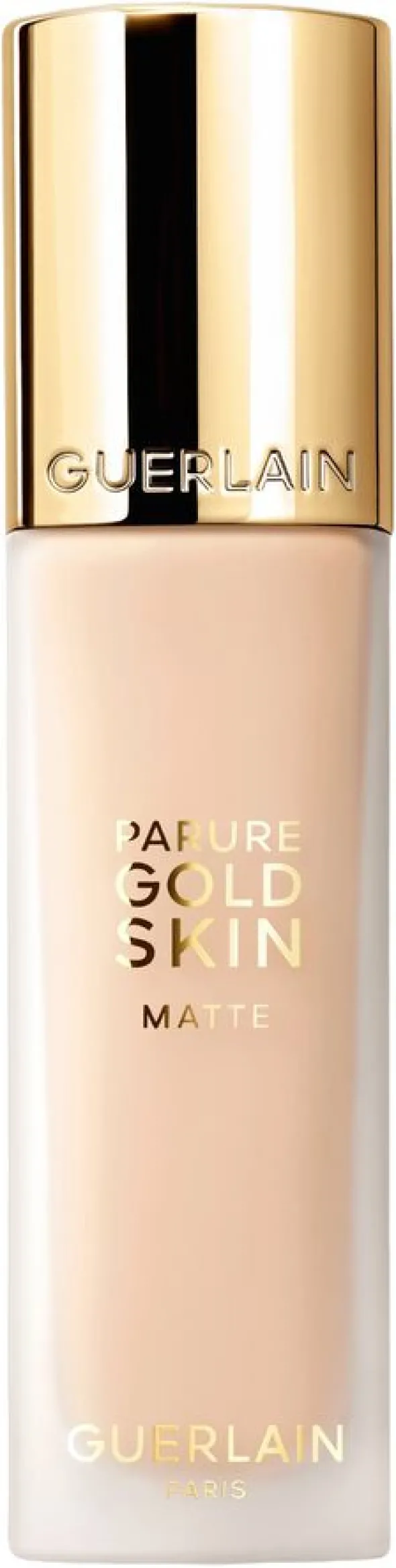 Parure Gold Skin Matte Foundation