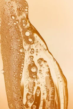 Passion Fruit Shower Gel
