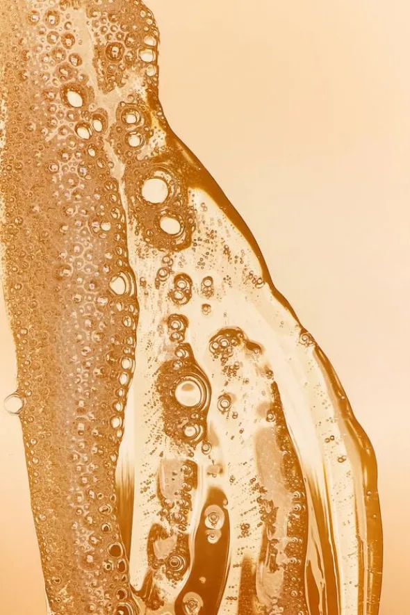 Passion Fruit Shower Gel