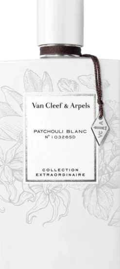 Patchouli Blanc 75ML