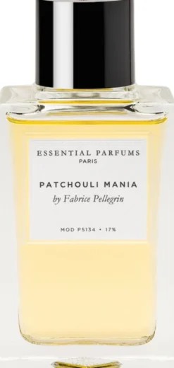 Patchouli Mania Eau de Parfum