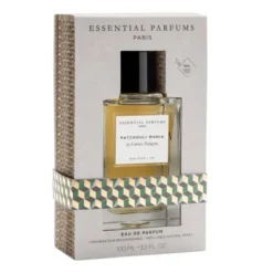 Patchouli Mania Eau de Parfum