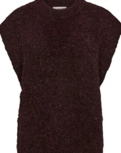 Patrisia new knit vest