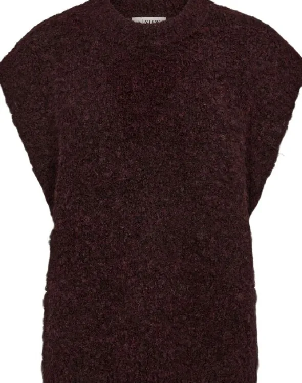 Patrisia new knit vest