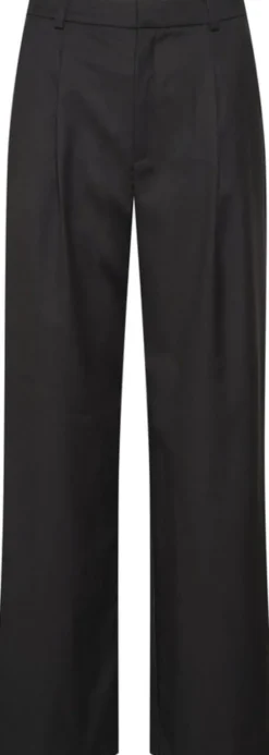 PaulaGZ MW wide pants