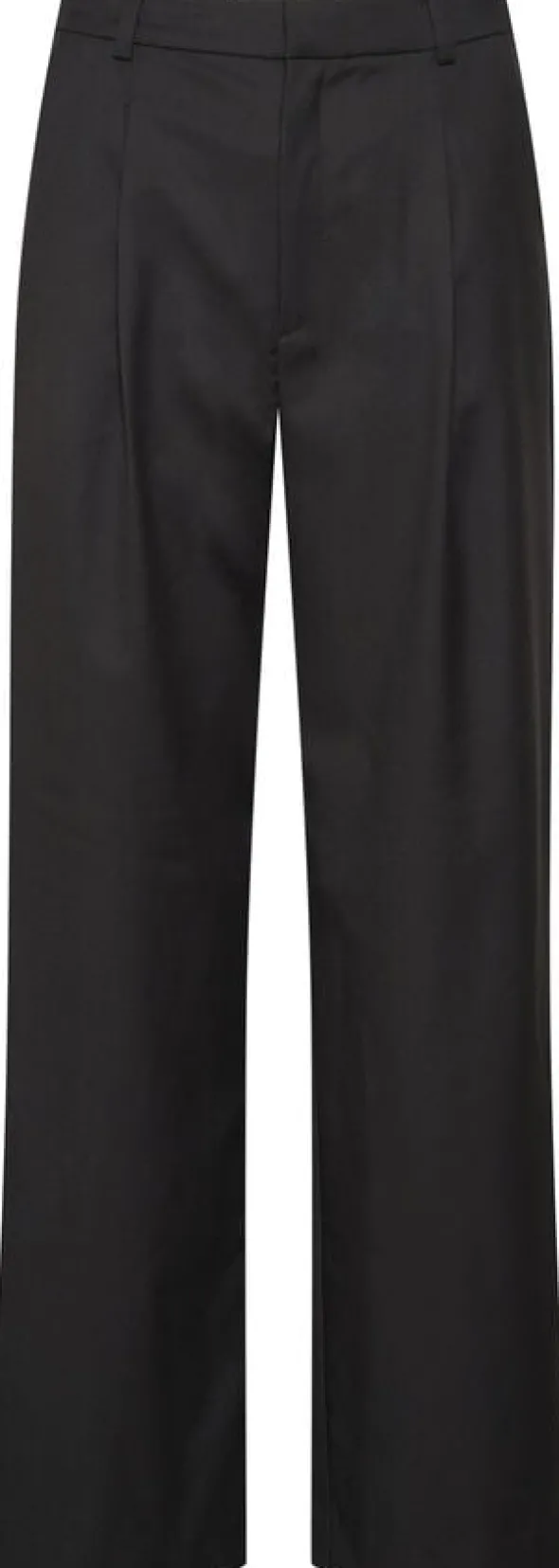 PaulaGZ MW wide pants