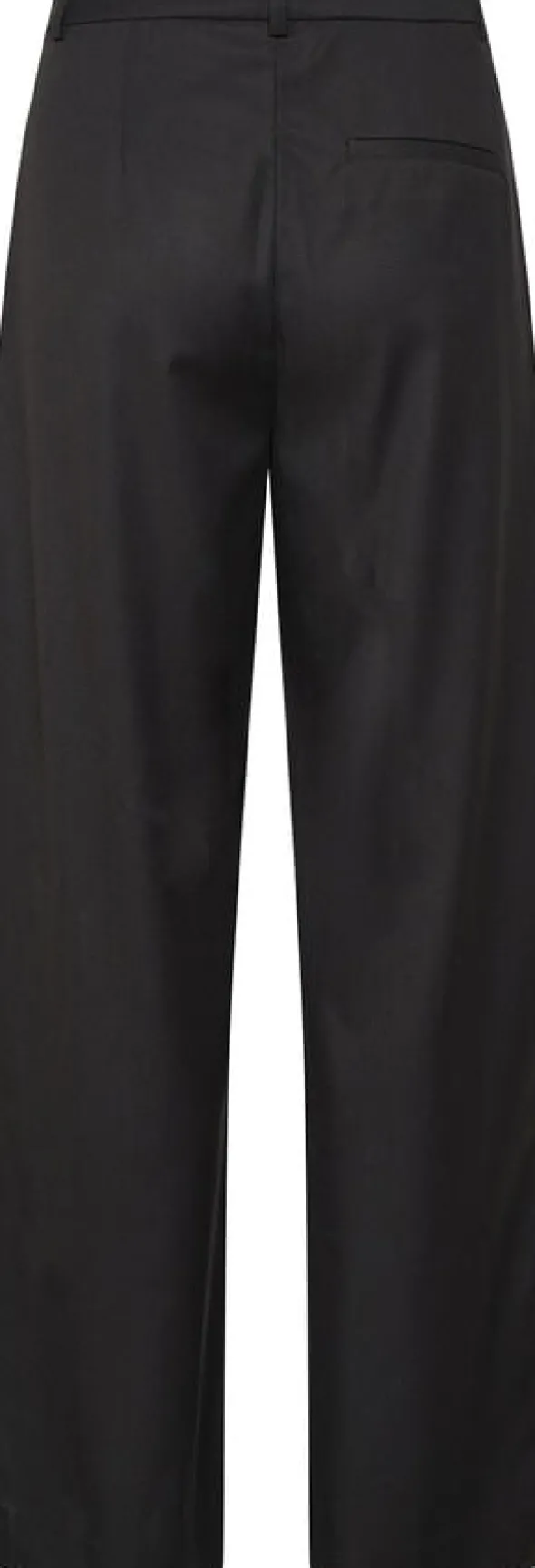 PaulaGZ MW wide pants