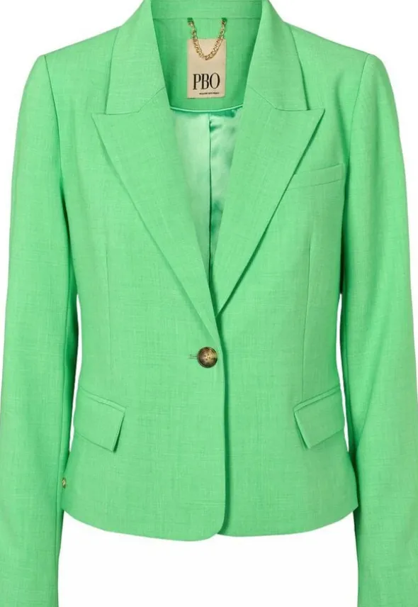 2236PBOBani short blazer