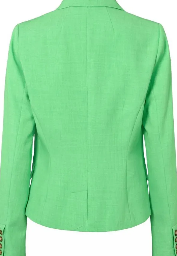 2236PBOBani short blazer