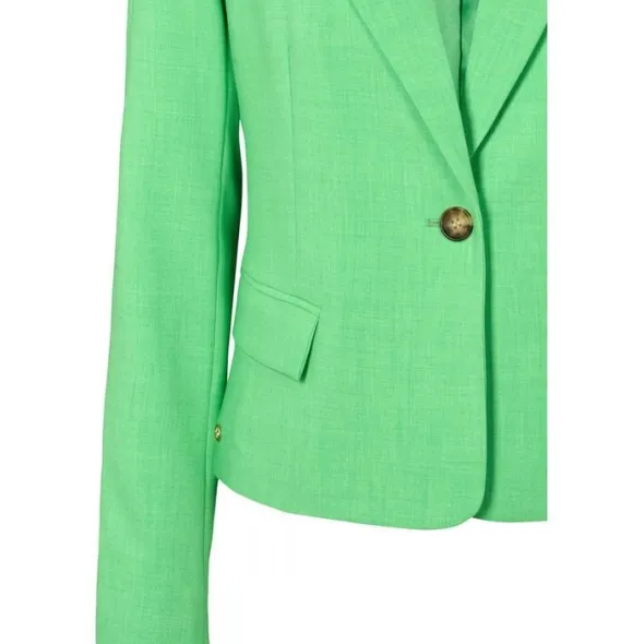 2236PBOBani short blazer