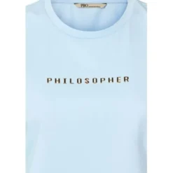 4360PBOPhilosopher SS T-shirt
