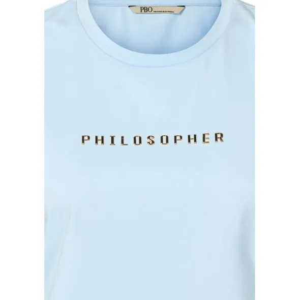 4360PBOPhilosopher SS T-shirt