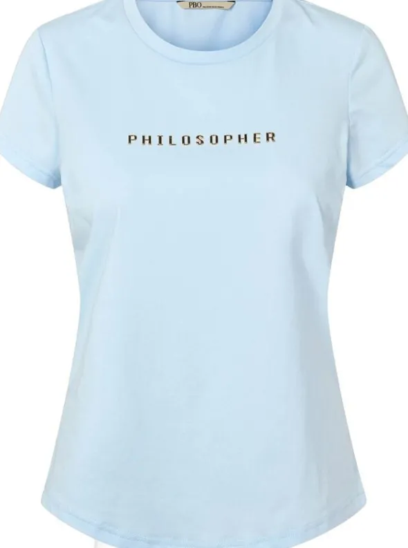 4360PBOPhilosopher SS T-shirt