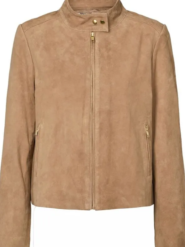 1014PBOVidana suede jacket