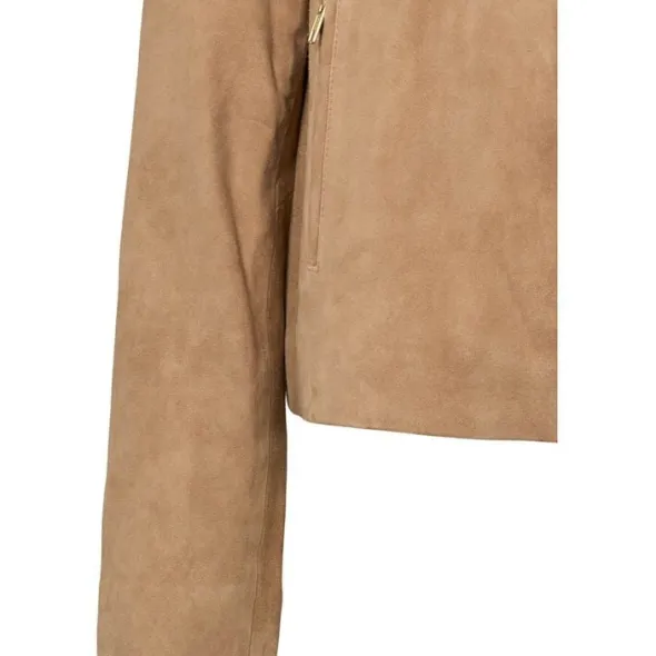 1014PBOVidana suede jacket