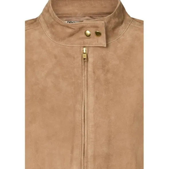 1014PBOVidana suede jacket