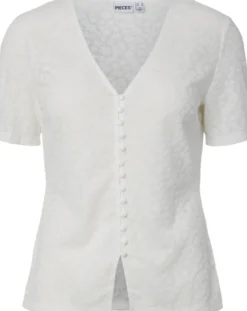 PCBAISY SS CARDIGAN JRS BC