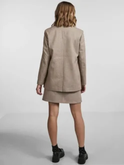 PCBAVEN LS BLAZER JACKET