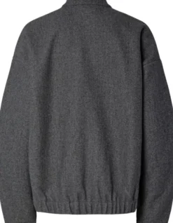 PCDEBBIE LS BOMBER JACKET NOOS BC