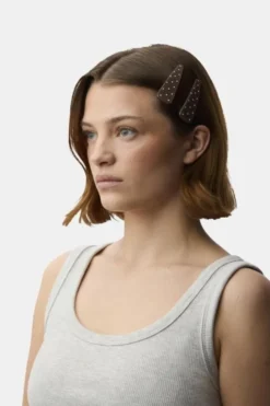 PCJREJA HAIRCLIP 2-PACK D2D