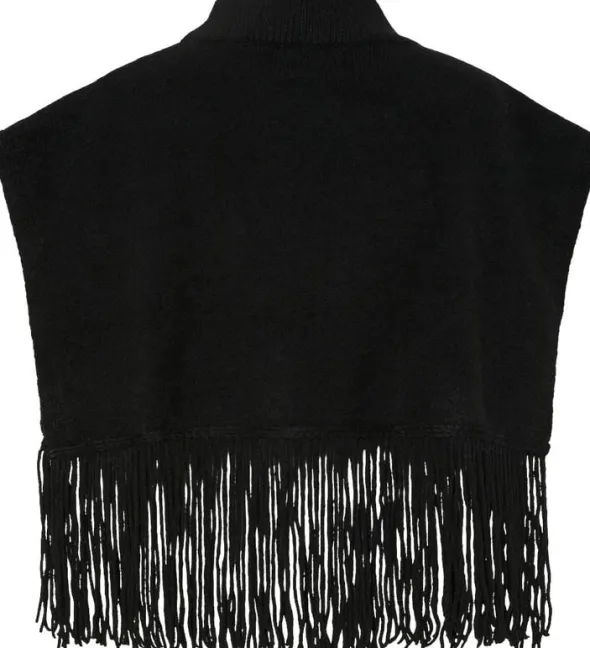 PCJULLE PONCHO BC