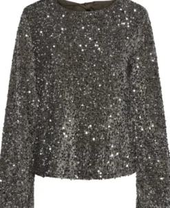 PCKAM LS DEEP BACK BOW TOP BC