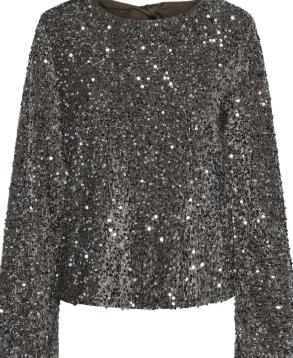 PCKAM LS DEEP BACK BOW TOP BC