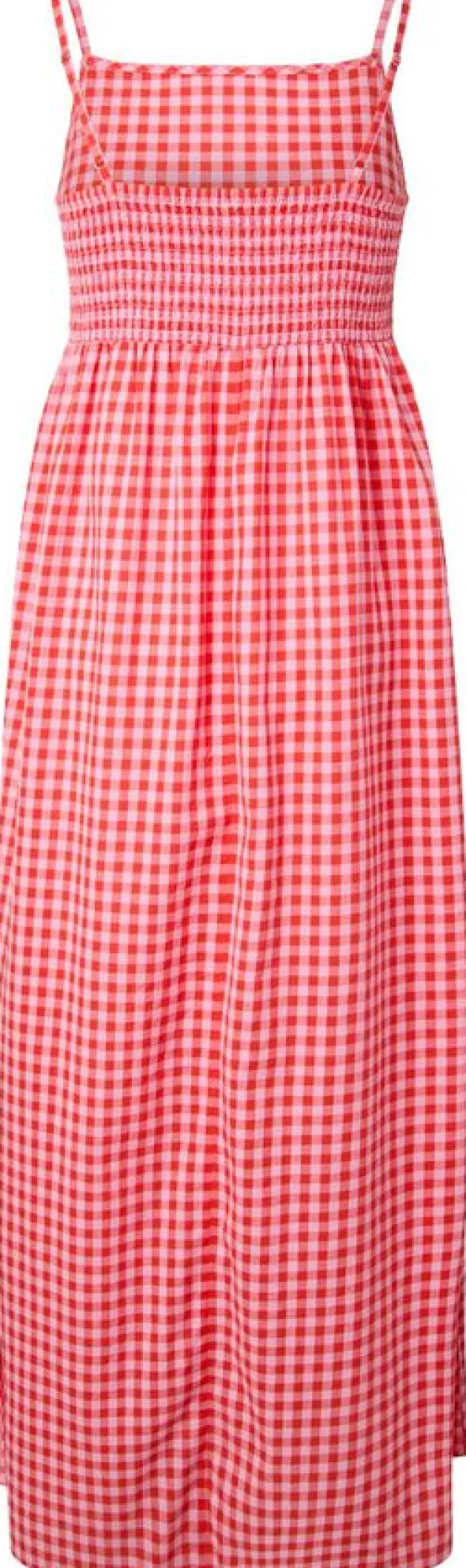 PCLILIANE SL ANKLE DRESS WVN