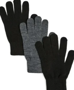 PCNEW BUDDY SMART GLOVES 3-PACK NOO