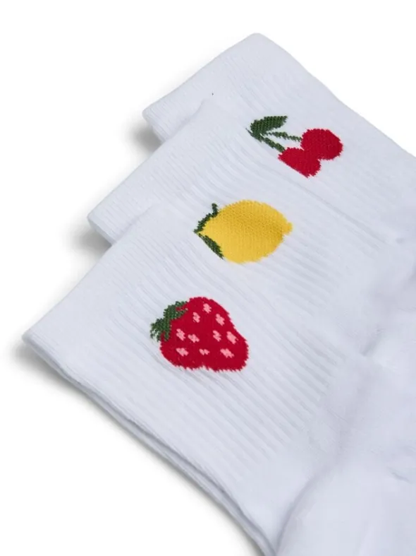 PCSANNI SOCKS 3 PACK