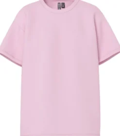 PCSKYLAR SS OVERSIZED TEE JRS NOOS