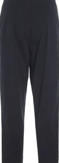 PEACH TENCEL PANTS