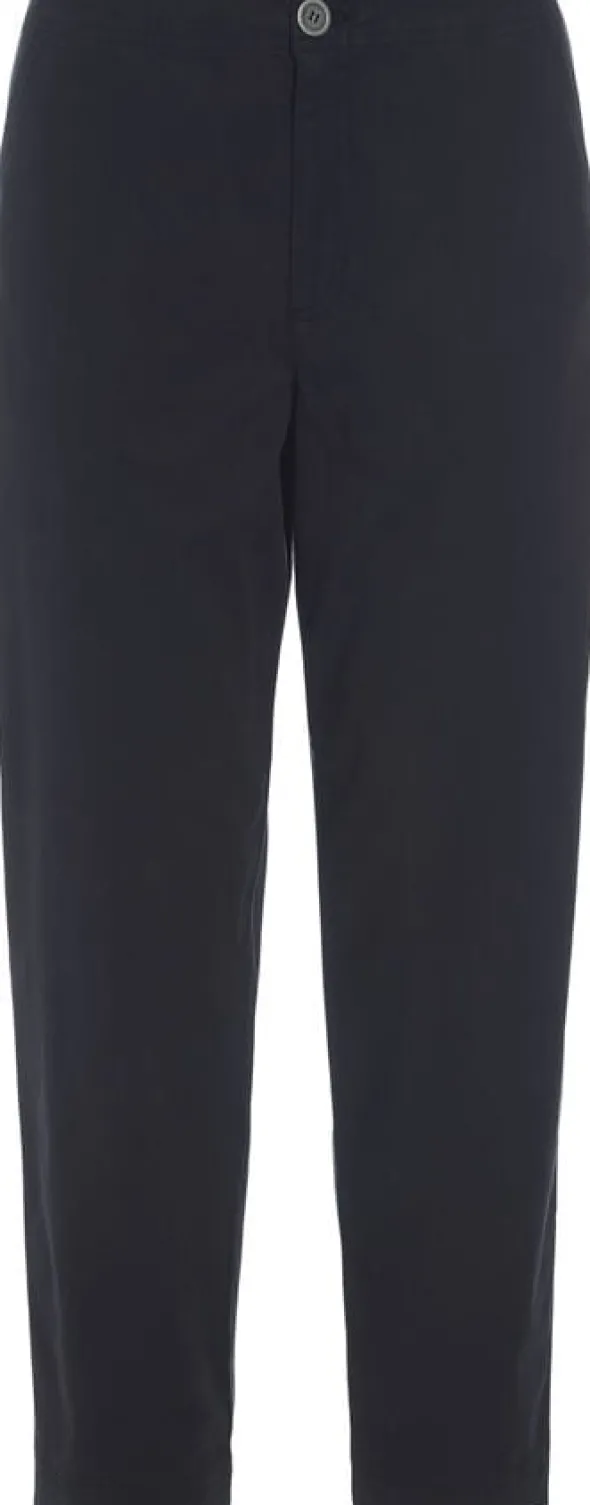 PEACH TENCEL PANTS