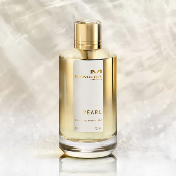 Pearl Eau de Parfums 120 ml