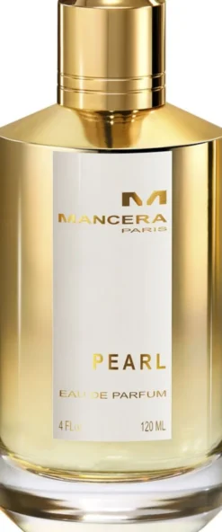 Pearl Eau de Parfums 120 ml