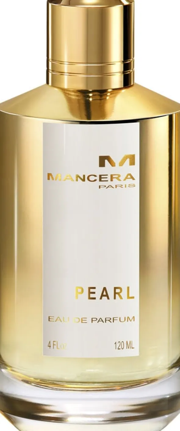 Pearl Eau de Parfums 120 ml