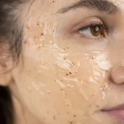 Peeling mask