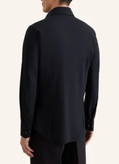 Performance shirt Slim 1/1 Kent-Collar Uni
