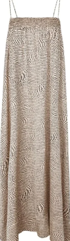 Peri Strap Dress
