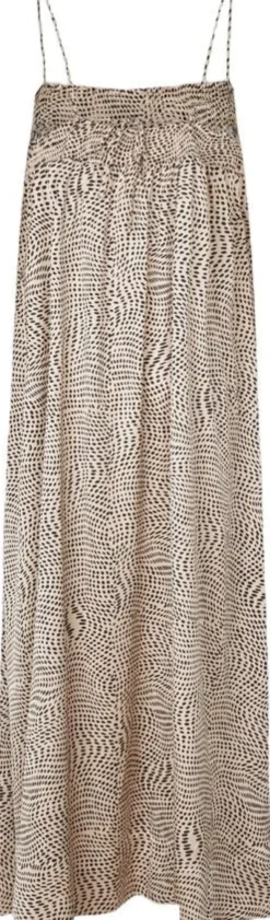 Peri Strap Dress