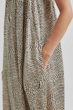 Peri Strap Dress