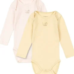 PERLA 2 PACK LS BODY OCS