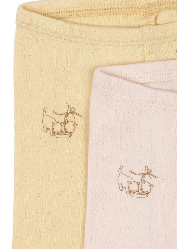 PERLA 2 PACK PANTS OCS