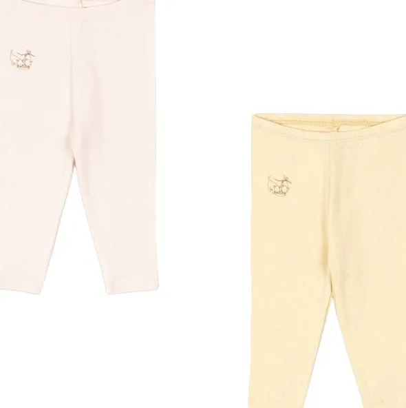 PERLA 2 PACK PANTS OCS