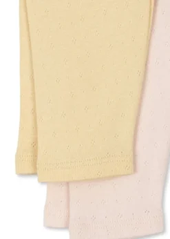 PERLA 2 PACK PANTS OCS