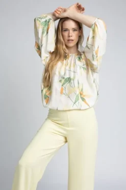 Perloz blouse